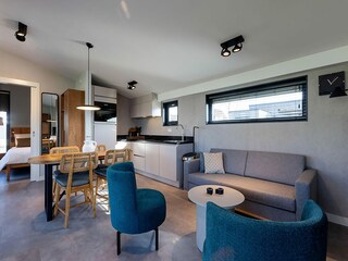 Parque de vacaciones Delfstrahuizen Características 12