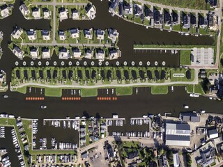Parque de vacaciones Delfstrahuizen  19