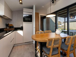 Vakantiepark Delfstrahuizen Kenmerken 10