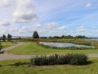 Vakantiepark Delfstrahuizen Omgeving 38