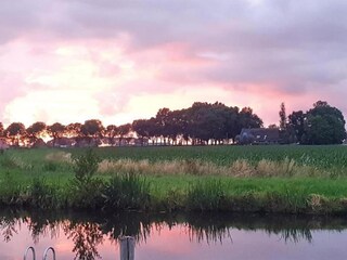 Vakantiepark Delfstrahuizen Omgeving 23