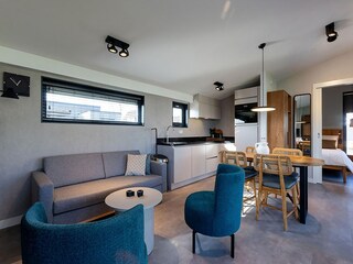 Vakantiepark Delfstrahuizen Kenmerken 10