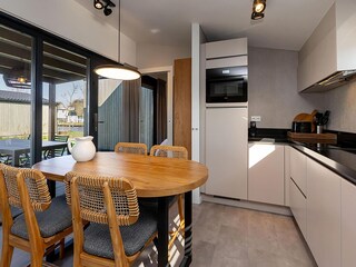 Vakantiepark Delfstrahuizen Kenmerken 11