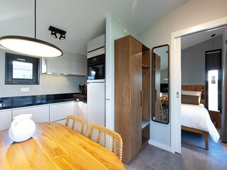 Ferienpark Delfstrahuizen Ausstattung 13