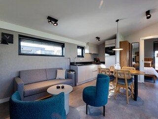 Holiday park Delfstrahuizen Features 9