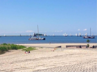 Holiday park Delfstrahuizen Environment 30