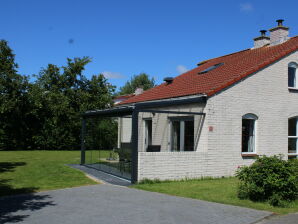 Ferienhaus Luxe op het eiland Texel