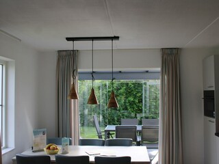 Casa per le vacanze De Cocksdorp Caratteristiche 4