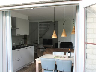 Casa per le vacanze De Cocksdorp Caratteristiche 3