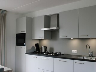 Casa per le vacanze De Cocksdorp Caratteristiche 2