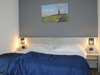 Casa per le vacanze De Cocksdorp Caratteristiche 6