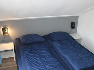 Casa per le vacanze De Cocksdorp Caratteristiche 7