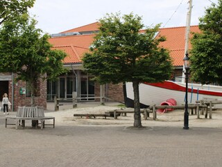 Casa per le vacanze De Cocksdorp Caratteristiche 10