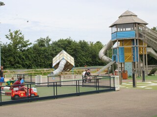 Casa per le vacanze De Cocksdorp Caratteristiche 11