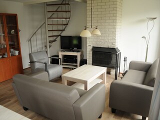 Casa per le vacanze De Cocksdorp Caratteristiche 5