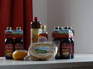 Casa per le vacanze De Cocksdorp Caratteristiche 12