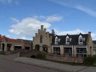 Casa per le vacanze De Cocksdorp Ambiente 20