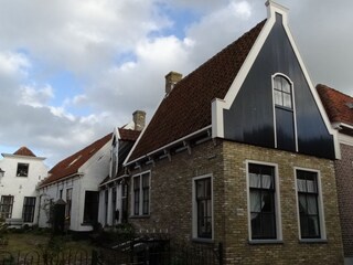 Casa per le vacanze De Cocksdorp Ambiente 19