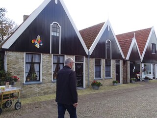 Casa per le vacanze De Cocksdorp Ambiente 18