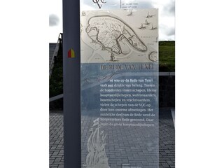 Casa per le vacanze De Cocksdorp Caratteristiche 13