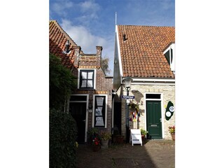 Casa per le vacanze De Cocksdorp Ambiente 22