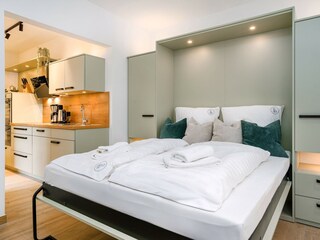 Appartamento per vacanze Greetsiel Caratteristiche 1