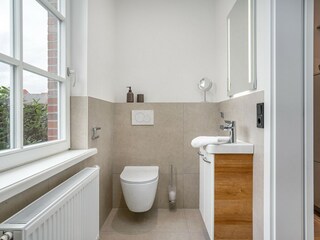 Appartamento per vacanze Greetsiel Caratteristiche 5