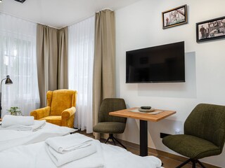 Appartamento per vacanze Greetsiel Caratteristiche 6