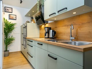 Appartamento per vacanze Greetsiel Caratteristiche 7