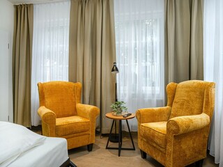 Appartamento per vacanze Greetsiel Caratteristiche 8