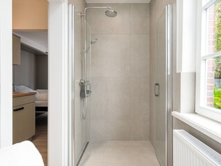 Appartamento per vacanze Greetsiel Caratteristiche 9