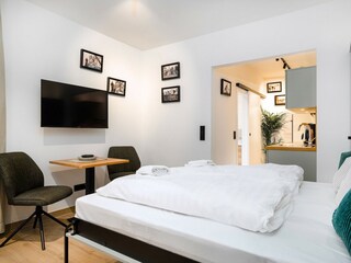 Appartamento per vacanze Greetsiel Caratteristiche 11