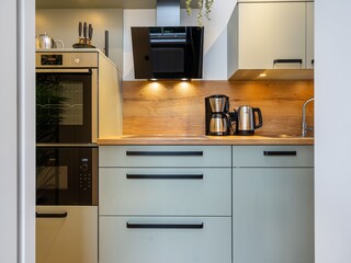 Appartamento per vacanze Greetsiel Caratteristiche 12