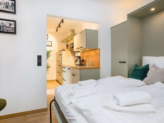 Appartamento per vacanze Greetsiel Caratteristiche 13