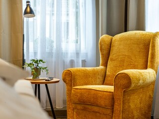 Appartamento per vacanze Greetsiel Caratteristiche 14