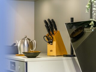 Appartamento per vacanze Greetsiel Caratteristiche 15