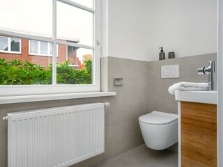 Appartamento per vacanze Greetsiel Caratteristiche 16