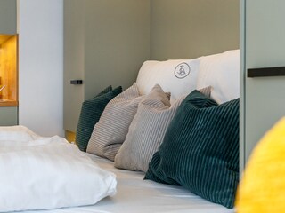 Appartamento per vacanze Greetsiel Caratteristiche 17