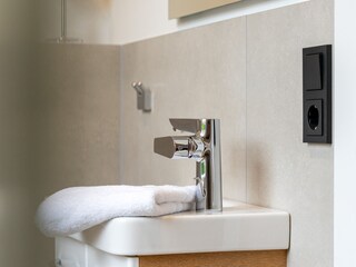 Appartamento per vacanze Greetsiel Caratteristiche 18