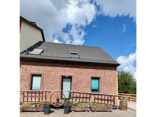 Appartement Pirmasens Enregistrement extérieur 1