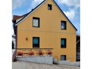 Appartement Pirmasens Buitenaudio-opname 2