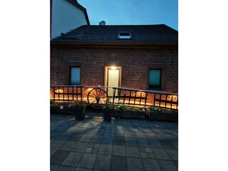 Appartement Pirmasens Enregistrement extérieur 4