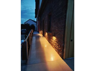 Appartement Pirmasens Buitenaudio-opname 5