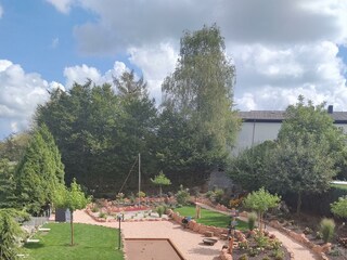 Apartamento Pirmasens Grabación al aire libre 6