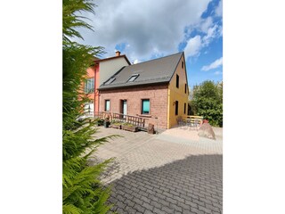 Appartement Pirmasens Enregistrement extérieur 10