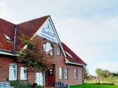 Ferienwohnung Carolinensiel Außenaufnahme 1