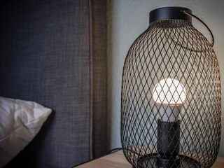 Appartamento per vacanze Carolinensiel Registrazione all'aperto 5