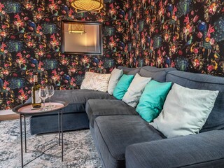 Appartamento per vacanze Carolinensiel Registrazione all'aperto 6