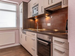 Ferienwohnung Carolinensiel Außenaufnahme 8