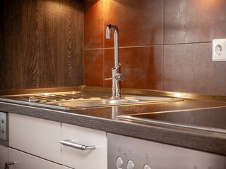 Appartamento per vacanze Carolinensiel Registrazione all'aperto 9